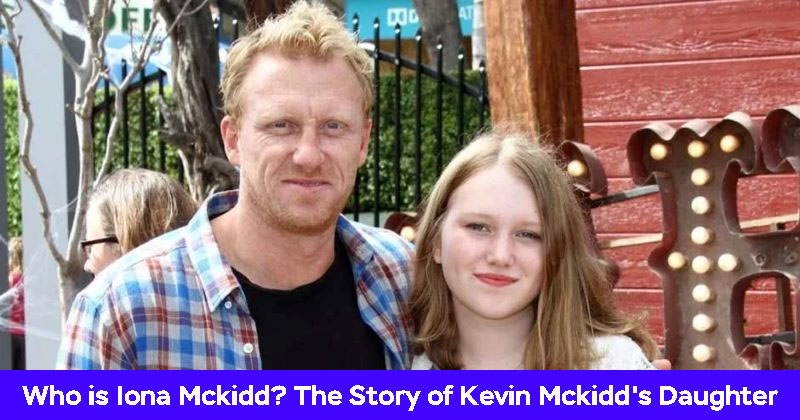 Iona Mckidd