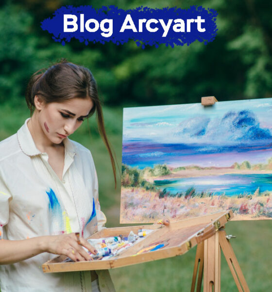 Blog Arcyart