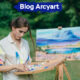 Blog Arcyart