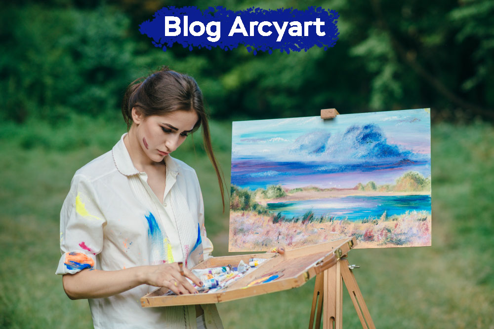 Blog Arcyart